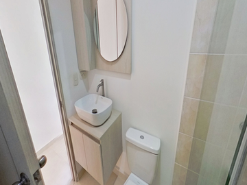 Venta,apartamento Ciudad Guabinas,cerete