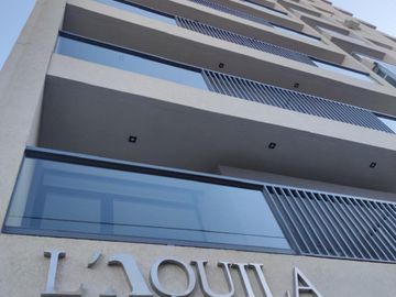 VENTA MONOAMBIENTE AMPLIO A ESTRENAR CENTRO NQN