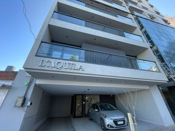 VENTA MONOAMBIENTE AMPLIO A ESTRENAR CENTRO NQN