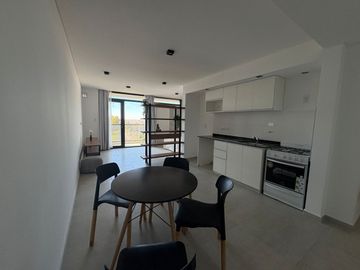 VENTA MONOAMBIENTE A ESTRENAR CON BALCON
