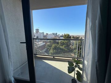 VENTA MONOAMBIENTE A ESTRENAR CON BALCON