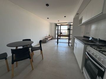 VENTA MONOAMBIENTE A ESTRENAR CON BALCON