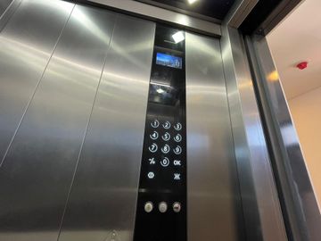 VENTA MONOAMBIENTE A ESTRENAR CON BALCON