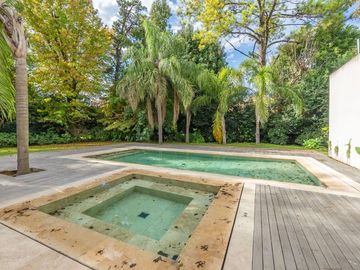 VENTA casa moderna a estrenar  Highland Park Pilar