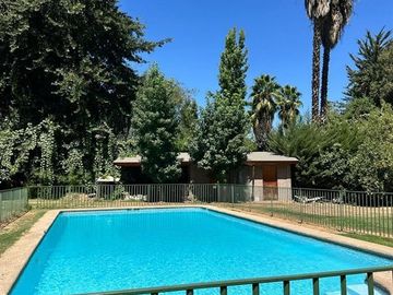 Parcela en Venta en Los Villarres, Calle Larga