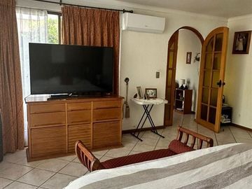 Parcela en Venta en Los Villarres, Calle Larga