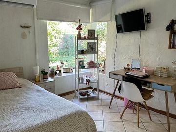 Parcela en Venta en Los Villarres, Calle Larga