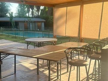 Parcela en Venta en Los Villarres, Calle Larga