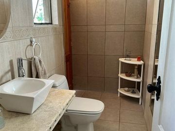 Parcela en Venta en Los Villarres, Calle Larga