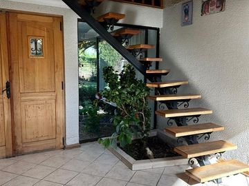 Parcela en Venta en Los Villarres, Calle Larga