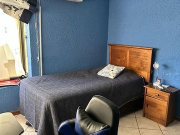 Parcela en Venta en Los Villarres, Calle Larga