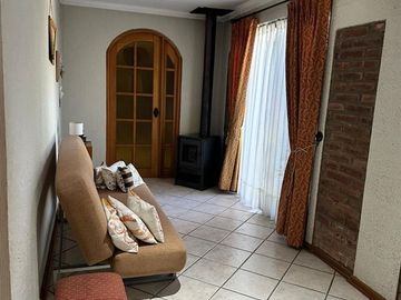 Parcela en Venta en Los Villarres, Calle Larga
