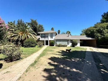 Parcela en Venta en Los Villarres, Calle Larga