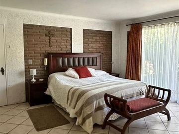 Parcela en Venta en Los Villarres, Calle Larga