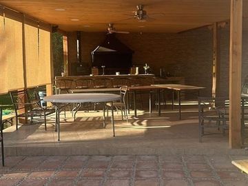 Parcela en Venta en Los Villarres, Calle Larga