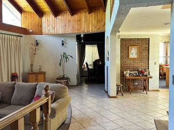 Parcela en Venta en Los Villarres, Calle Larga