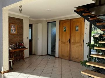 Parcela en Venta en Los Villarres, Calle Larga
