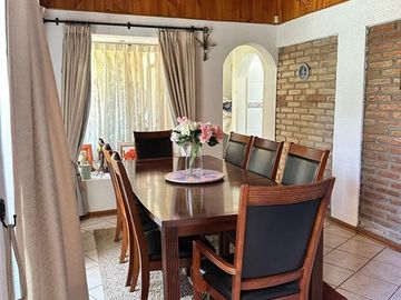 Parcela en Venta en Los Villarres, Calle Larga