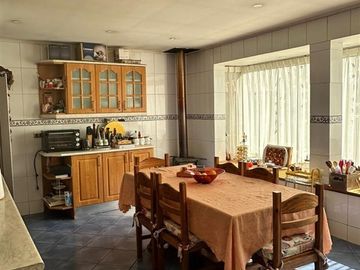 Parcela en Venta en Los Villarres, Calle Larga