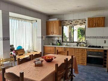 Parcela en Venta en Los Villarres, Calle Larga