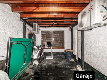 VENTA CASA V. DEVOTO 5AMB. TERRAZA QUINCHO PILETA