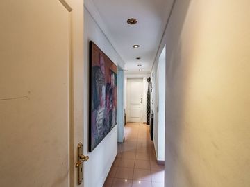 VENTA CASA V. DEVOTO 5AMB. TERRAZA QUINCHO PILETA