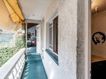 VENTA CASA V. DEVOTO 5AMB. TERRAZA QUINCHO PILETA
