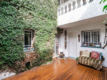VENTA CASA V. DEVOTO 5AMB. TERRAZA QUINCHO PILETA