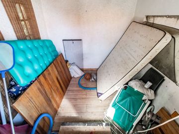 VENTA CASA V. DEVOTO 5AMB. TERRAZA QUINCHO PILETA