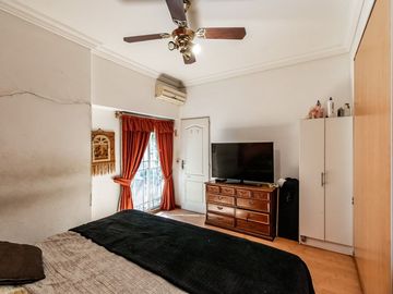 VENTA CASA V. DEVOTO 5AMB. TERRAZA QUINCHO PILETA