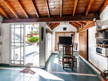 VENTA CASA V. DEVOTO 5AMB. TERRAZA QUINCHO PILETA
