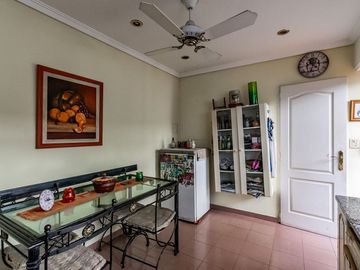 VENTA CASA V. DEVOTO 5AMB. TERRAZA QUINCHO PILETA