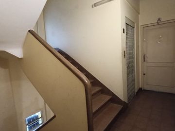 VENTA 3 AMBIENTES CON BALCON CABALLITO