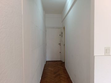 VENTA 3 AMBIENTES CON BALCON CABALLITO