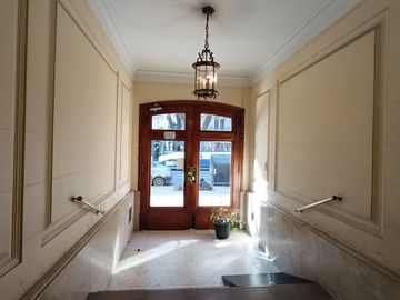 VENTA 3 AMBIENTES CON BALCON CABALLITO