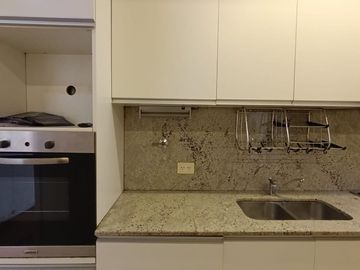 VENTA 3 AMBIENTES CON BALCON CABALLITO