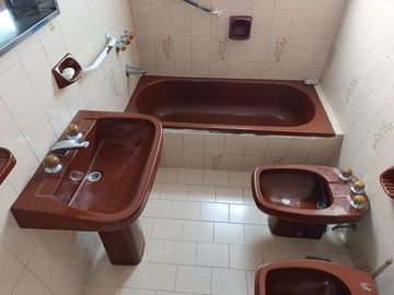 VENTA 3 AMBIENTES CON BALCON CABALLITO