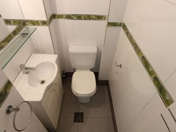 VENTA 3 AMBIENTES CON BALCON CABALLITO
