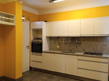 VENTA 3 AMBIENTES CON BALCON CABALLITO