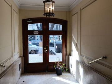 VENTA 3 AMBIENTES CON BALCON CABALLITO