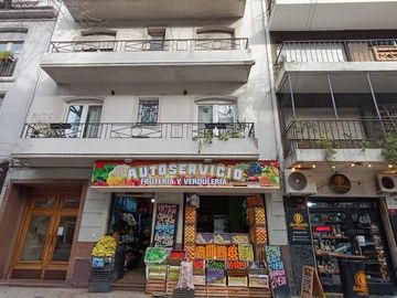 VENTA 3 AMBIENTES CON BALCON CABALLITO