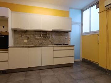 VENTA 3 AMBIENTES CON BALCON CABALLITO