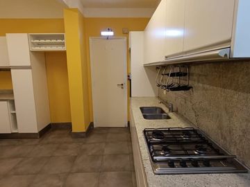 VENTA 3 AMBIENTES CON BALCON CABALLITO