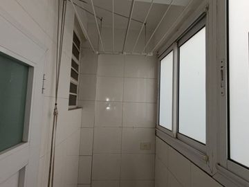 VENTA 3 AMBIENTES CON BALCON CABALLITO