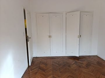 VENTA 3 AMBIENTES CON BALCON CABALLITO