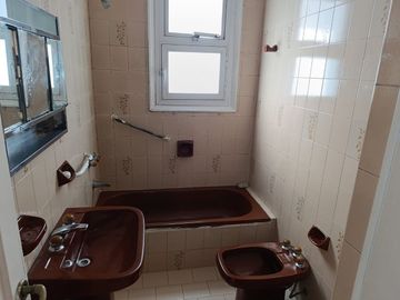 VENTA 3 AMBIENTES CON BALCON CABALLITO