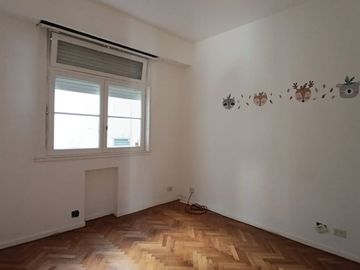 VENTA 3 AMBIENTES CON BALCON CABALLITO
