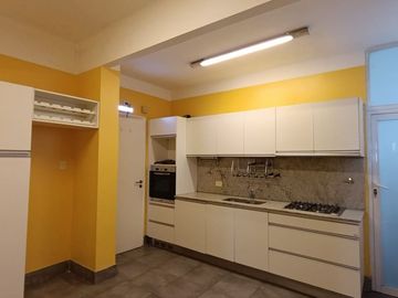 VENTA 3 AMBIENTES CON BALCON CABALLITO