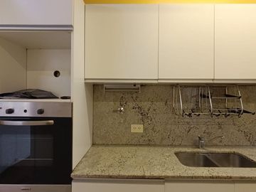 VENTA 3 AMBIENTES CON BALCON CABALLITO