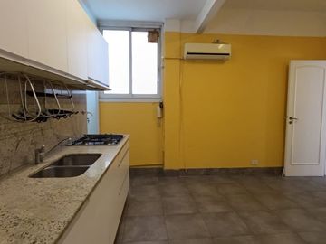 VENTA 3 AMBIENTES CON BALCON CABALLITO